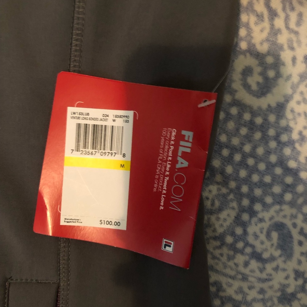 FILA